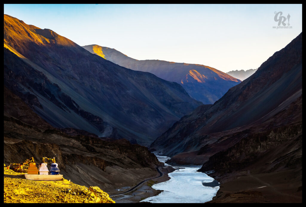 Exploring Ladakh's Nubra Valley: Sand, Water, and Rock - Travelogues from  Remote Lands