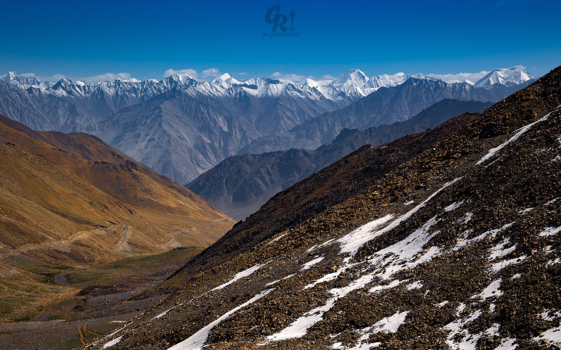 Kashmir and Ladakh
