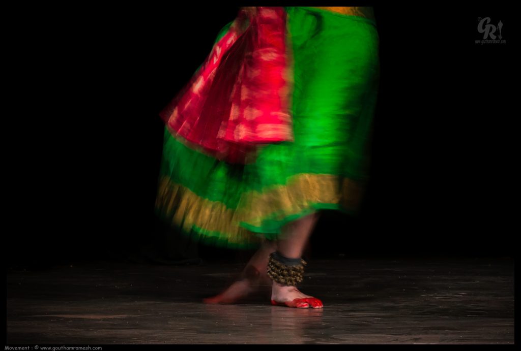 Movement