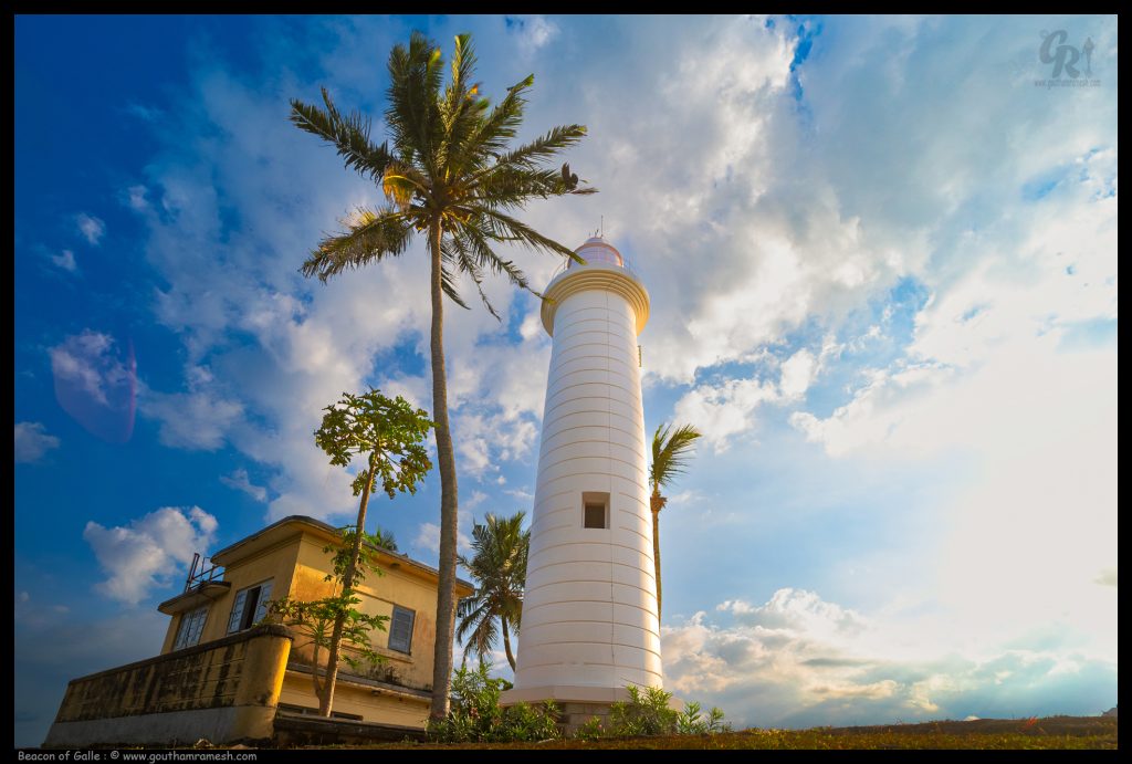 Beacon of Galle